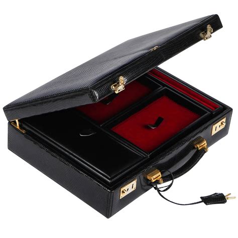 gucci travel jewelry case|gucci fashion necklace.